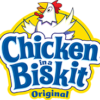 chicken in a biskit