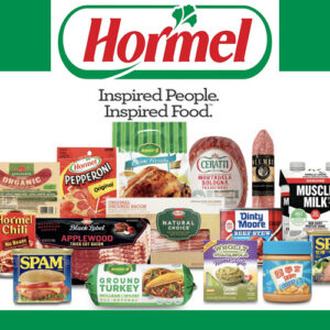 Hormel Foods For Sale