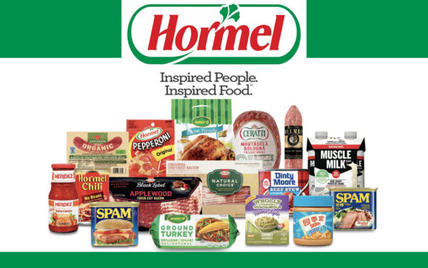 Hormel Foods For Sale