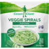 green giant riced veggies, veggie spirals, bob evans mashed cauliflower, can mix vegetables,